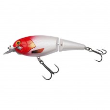 Abu Garcia Beast Hi Lo Jointed Floating - REDHEAD - ALL SIZES